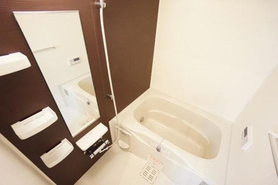 【浴室】 | アベニール３番館 | ◆不動産すまラボの新プラン◆入居時の費用負担が0円で入居可能♪お気軽にお尋ねください♪