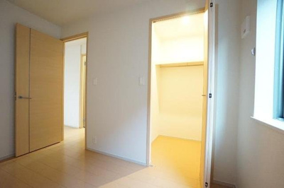 【収納】 | アベニール３番館 | 便利な収納スペースです