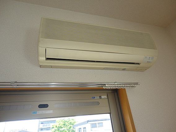 メゾンエトワールの設備|同物件の別号室のお部屋です。現況を優先とします。