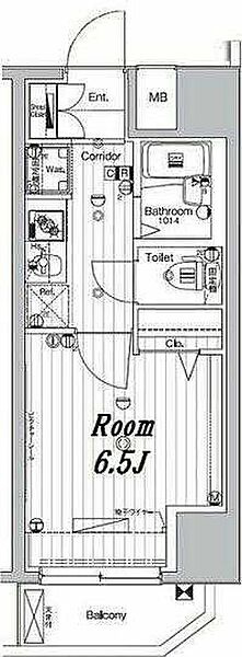 メイクスデザイン住吉Ⅳ