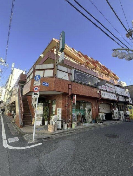 明大前フラワーハイホーム