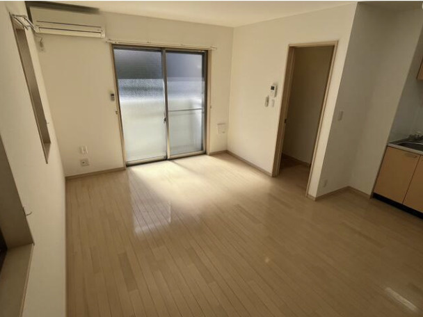 ツインハウス結喜の居間・リビング