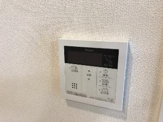 【設備】 | レクエルド守恒 | 室内設備