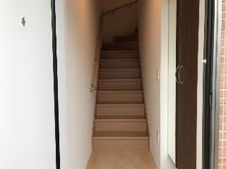 【内装】 | レクエルド守恒 | 廊下