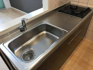 【キッチン】 | レクエルド守恒 | キッチン