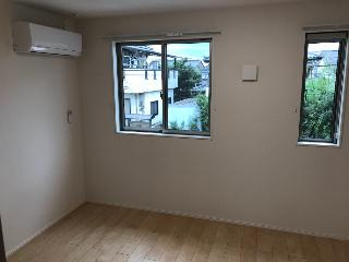 【内装】 | レクエルド守恒 | 洋室