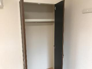 【収納】 | レクエルド守恒 | クローゼット