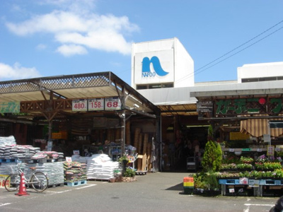 【周辺】 | レクエルド守恒 | ホームプラザナフコ徳力店まで465ｍ