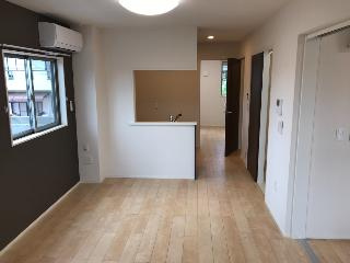 【居間・リビング】 | レクエルド守恒 | ◆不動産すまラボの新プラン◆入居時の費用負担が0円で入居可能♪お気軽にお尋ねください♪