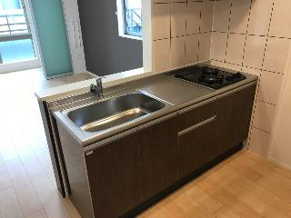 【キッチン】 | レクエルド守恒 | キッチン