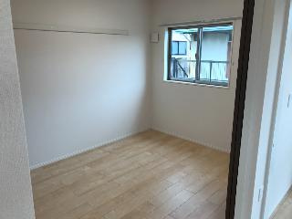 【内装】 | レクエルド守恒 | 洋室