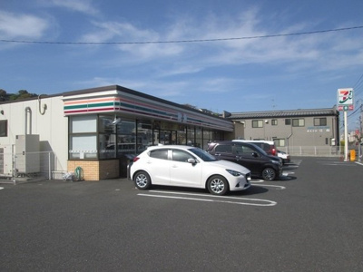 【周辺】 | セレーノ洞海 | セブンイレブンまで1300m