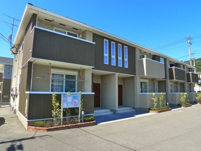 【外観】 | セレーノ洞海 | ◆◇◆大人気の入居時の費用負担0円プラン利用可能◆◇◆
〇現地待合わせOK　〇LINE対応可　〇他社物件持込ＯＫ
〇遠隔契約OK　〇お値引き喜んで♪皆様のお問合せをお待ちしています♪