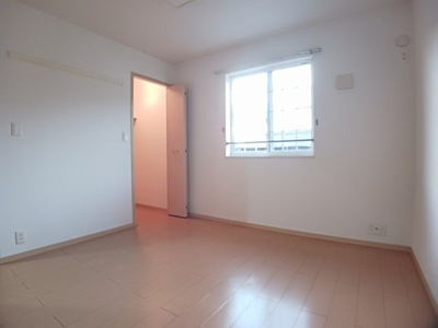 【内装】 | セレーノ洞海 | 過ごしやすい室内です