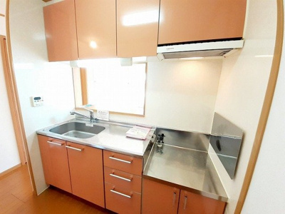 【キッチン】 | サンリット童子丸 | お料理しやすいキッチンです