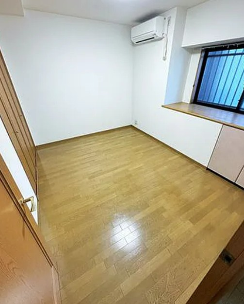 【中古マンション】サニーコート鶴ヶ島の洋室|7帖洋室です！