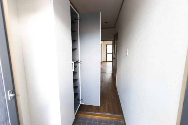 シャンテーヌのその他