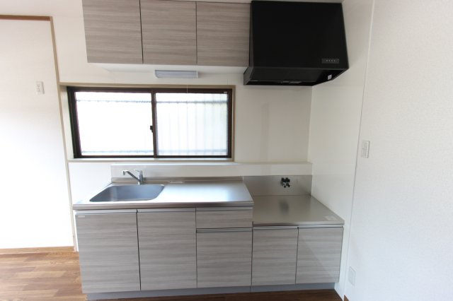 【キッチン】 | シャンテーヌ