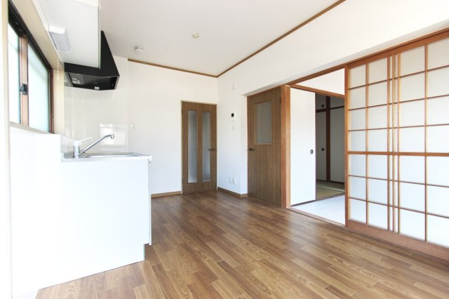 シャンテーヌのセキュリティ