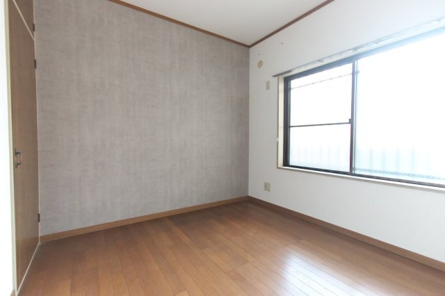 シャンテーヌの居間・リビング