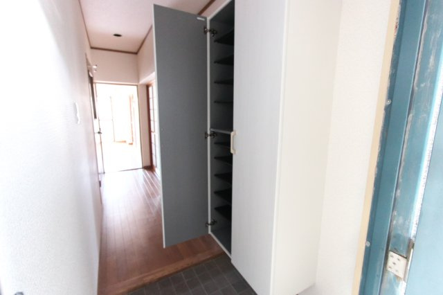 シャンテーヌの設備