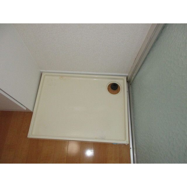 北野町富田貸家の設備