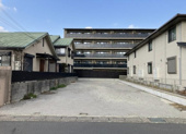 上高野仲町　土地【建築条件無・更地】の画像