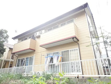 北相馬郡　2棟一括アパートのその他