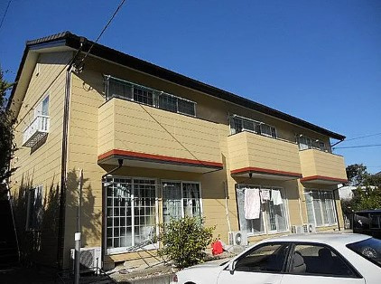 北相馬郡　2棟一括アパートのその他