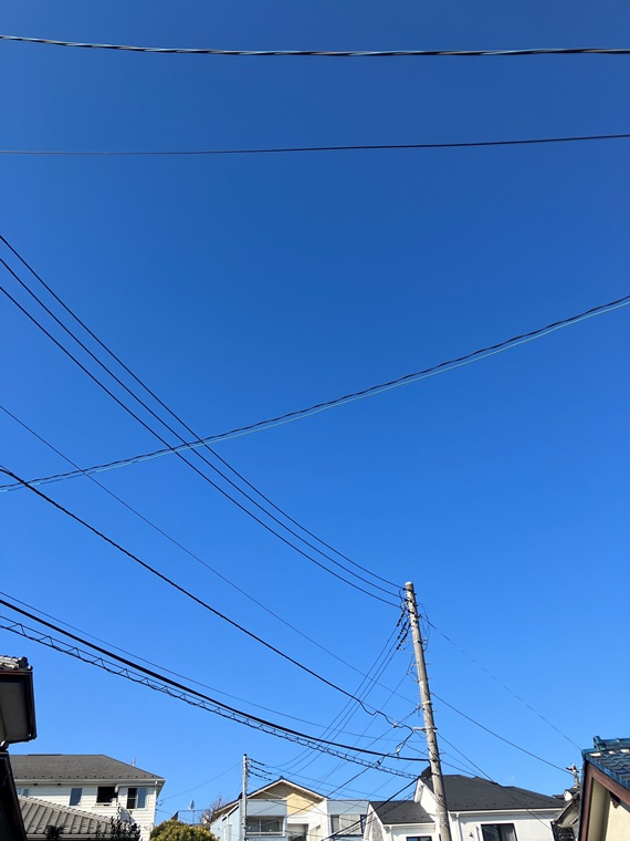 王禅寺東戸建の展望