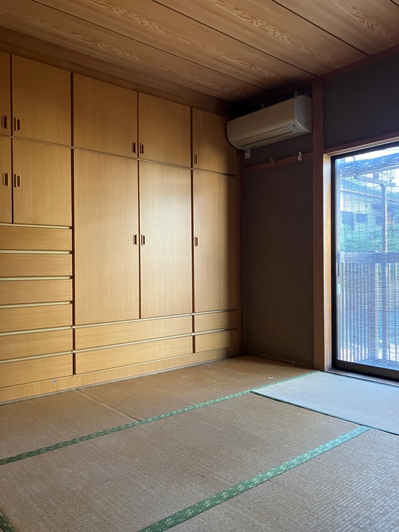 王禅寺東戸建のその他