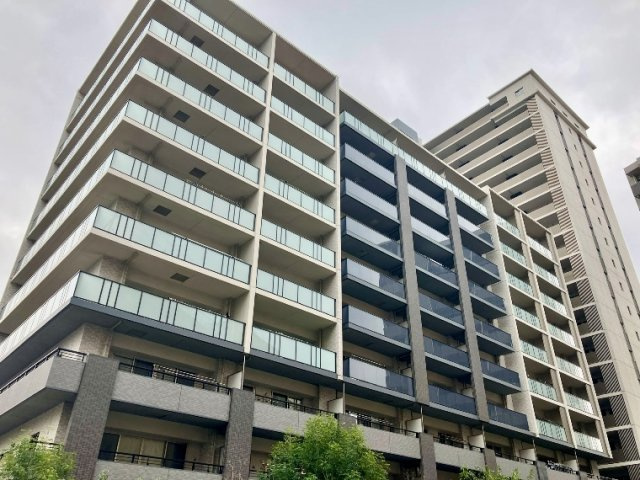 グレーシア藤沢鵠沼