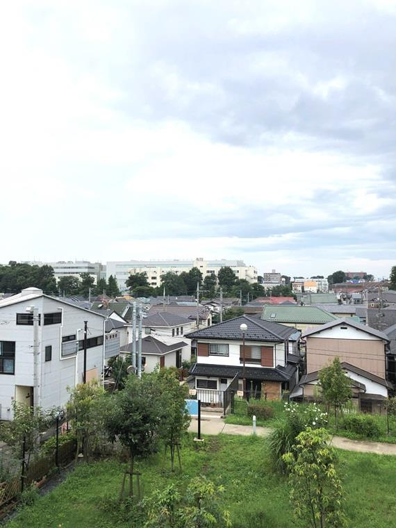 鈴木町戸建の展望