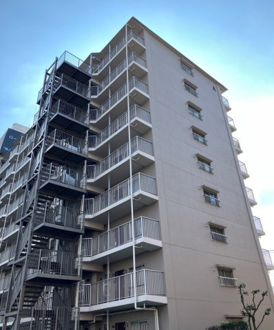 ローズタウン草加Ａ棟