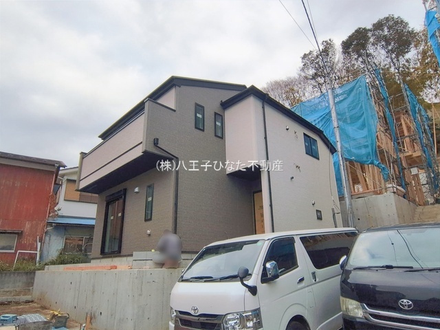 『八王子市新築戸建て』八王子市館町221【仲介手数料無料】