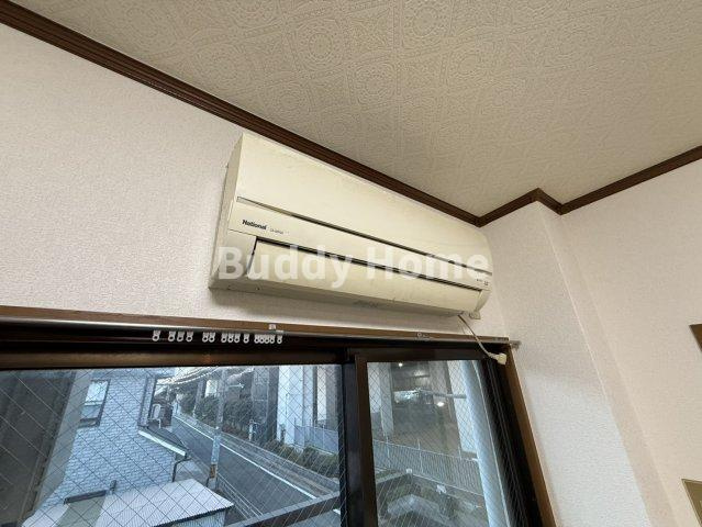 ブルーランスの設備