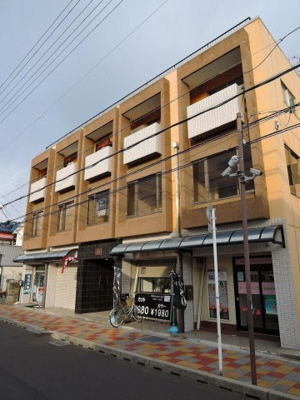 【外観】 | シエテ高槻II