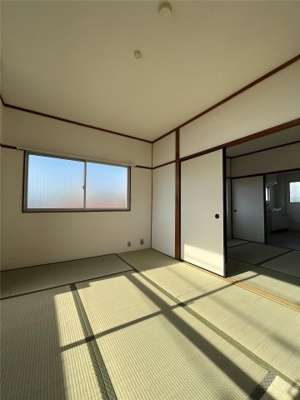 【内装】 | シエテ高槻II