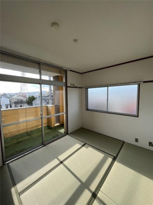 【和室】 | シエテ高槻II