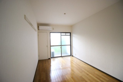 【居間・リビング】 | ダンディーA