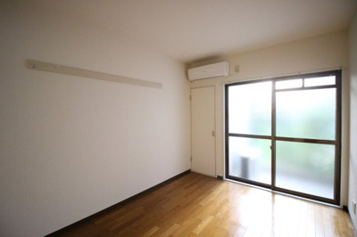 【内装】 | ダンディーA