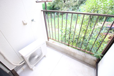 【バルコニー】 | ダンディーA