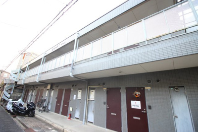 【その他共用部分】 | ダンディーA