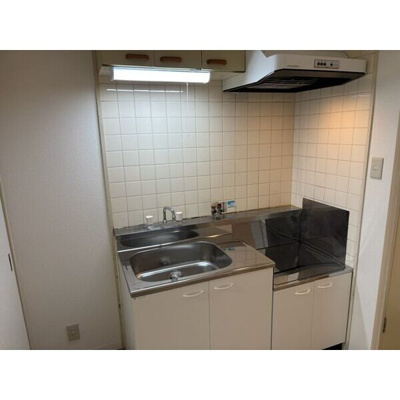 【キッチン】 | ダンディーA