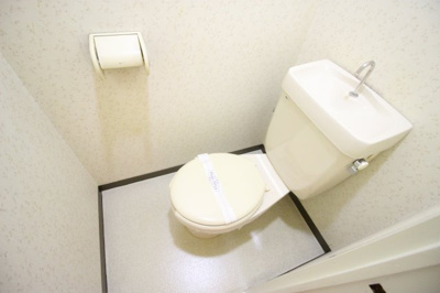 【トイレ】 | ダンディーA