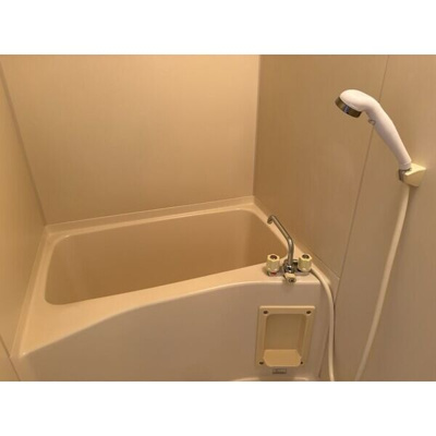 【浴室】 | ダンディーA