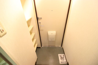 【玄関】 | ダンディーA