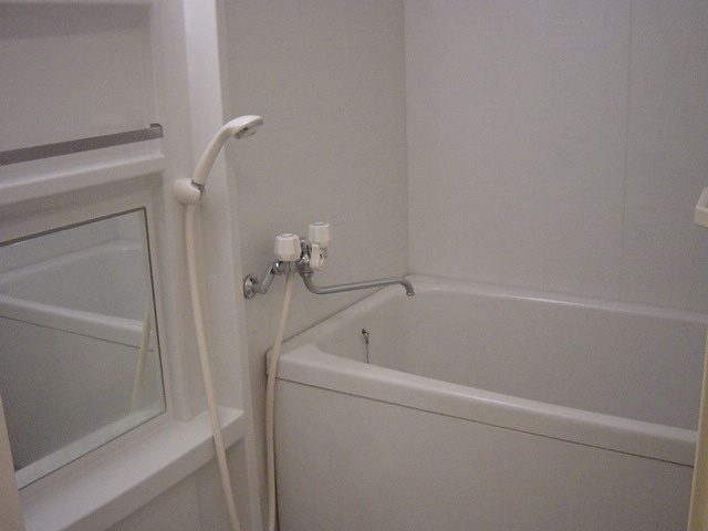 ブラウンシティー７１５の浴室|バス