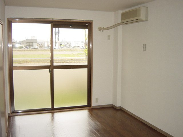 ブラウンシティー７１５の内装|洋室