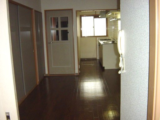 ブラウンシティー７１５の居間・リビング|リビング